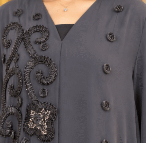 Regular Abaya