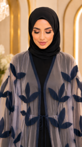 Shaadi Abaya